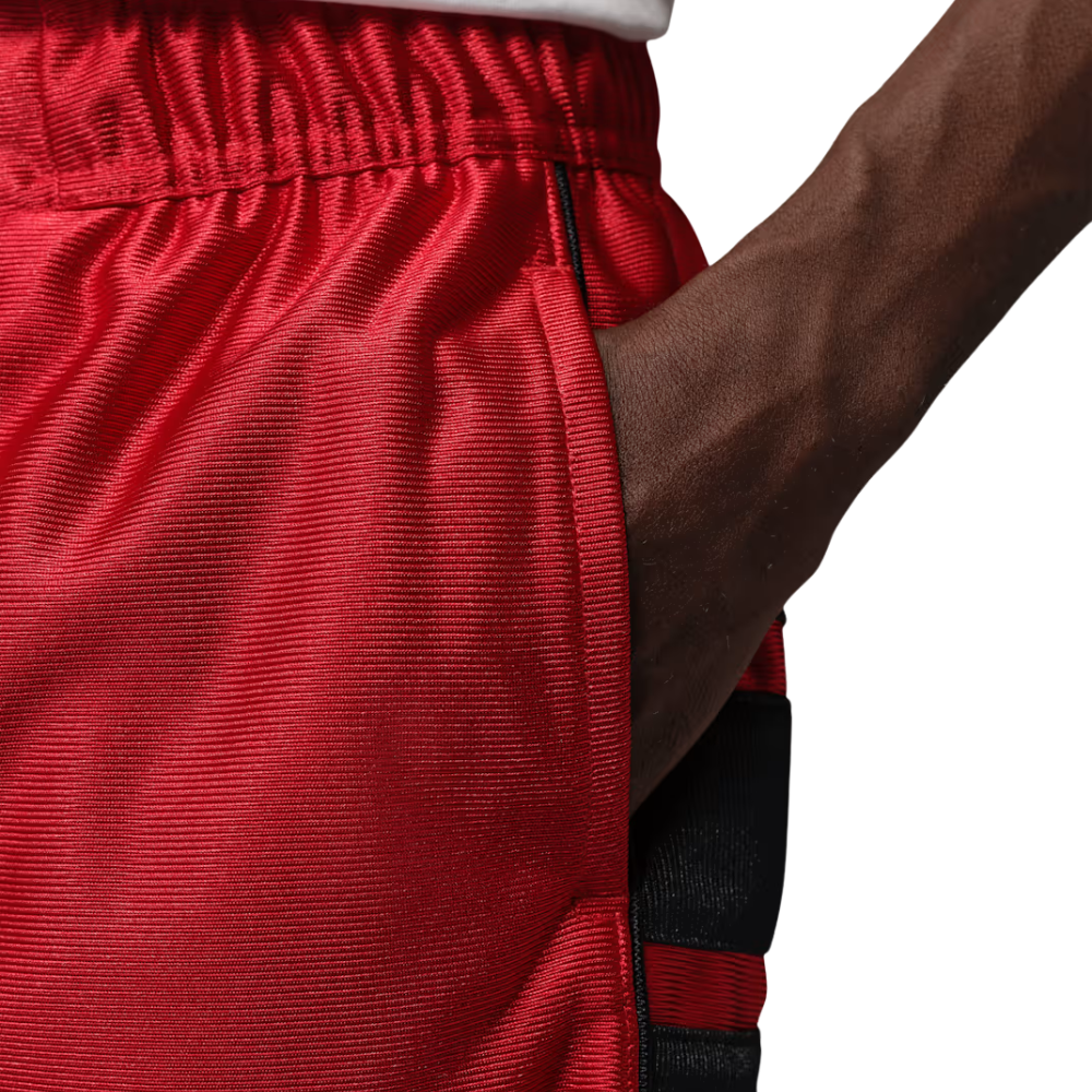 Jordan Brooklyn Cat Scratch Short-Red - IQ2157-636