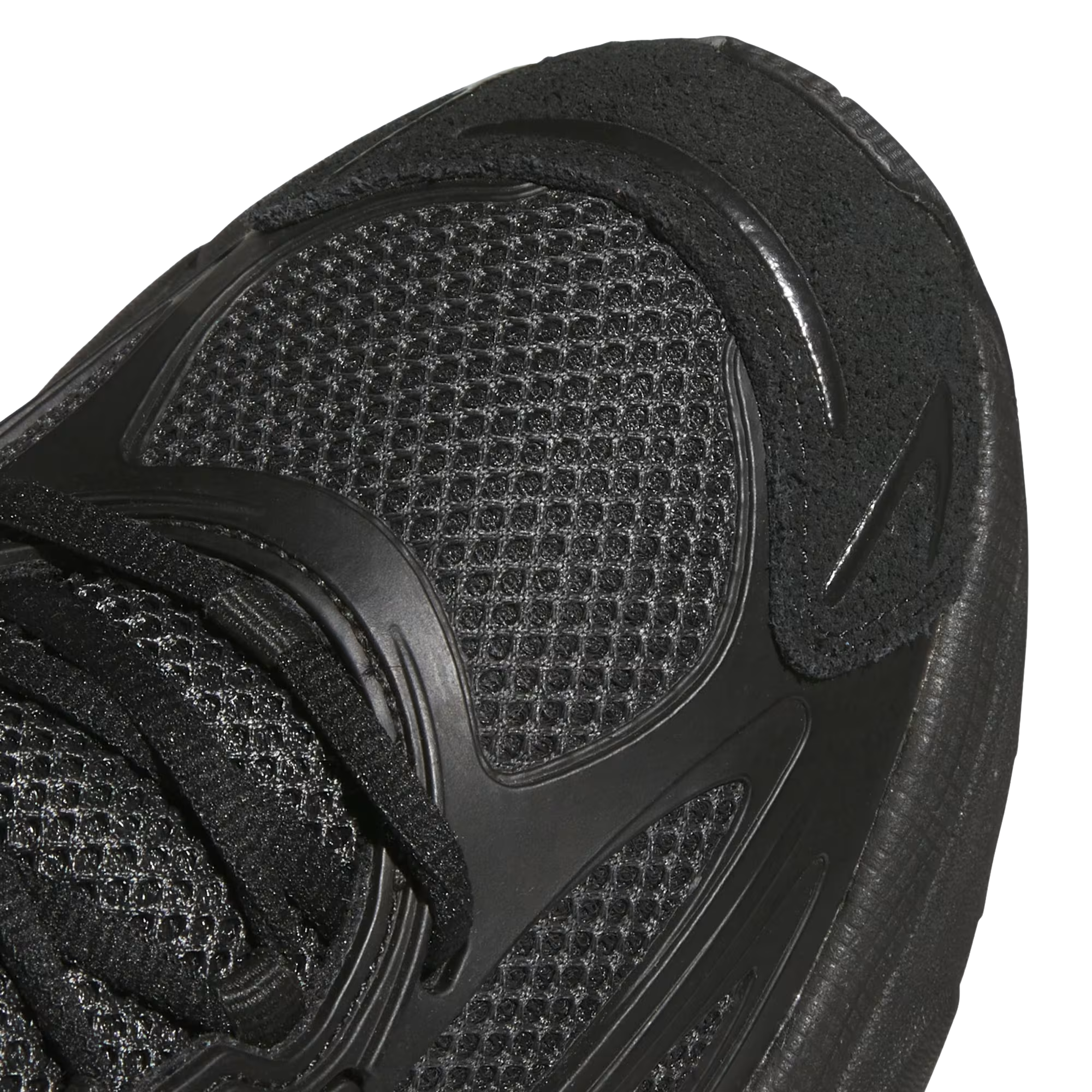 Men's Adidas Adistar XLG 2.0 'Black' - KZ9155