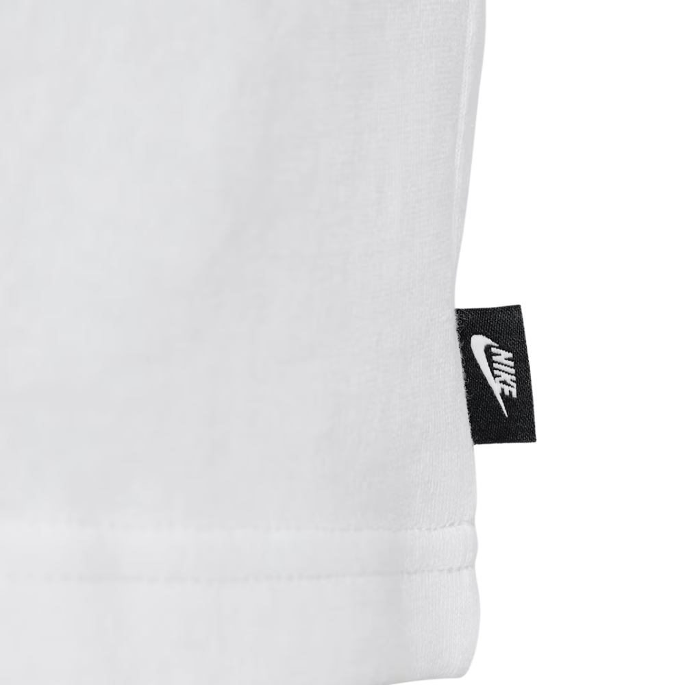 Men's Nike Sportswear Premium Essentials Tee -White-DO7392-101