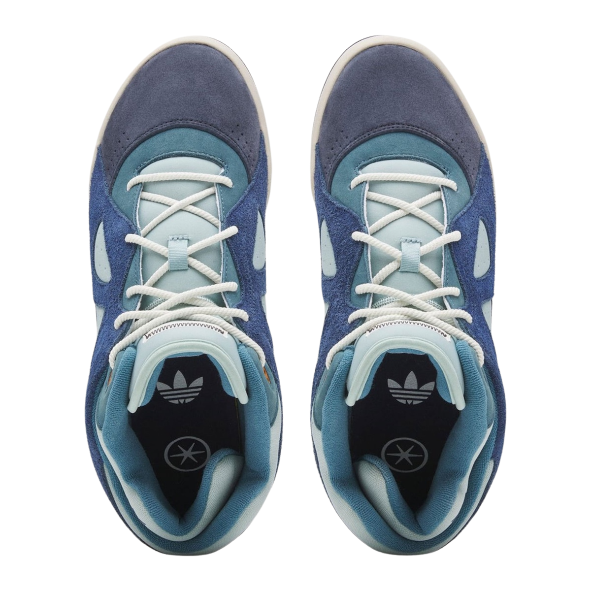 Men's Adidas BadBo 1.0 'Night Navy' - LB5996