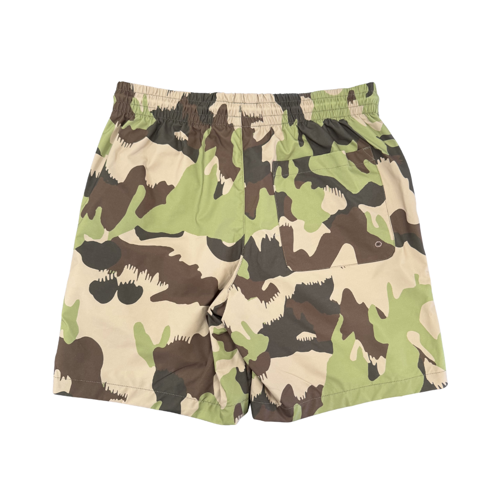 Jordan Craig Shorts-Vintage Camo-2074S