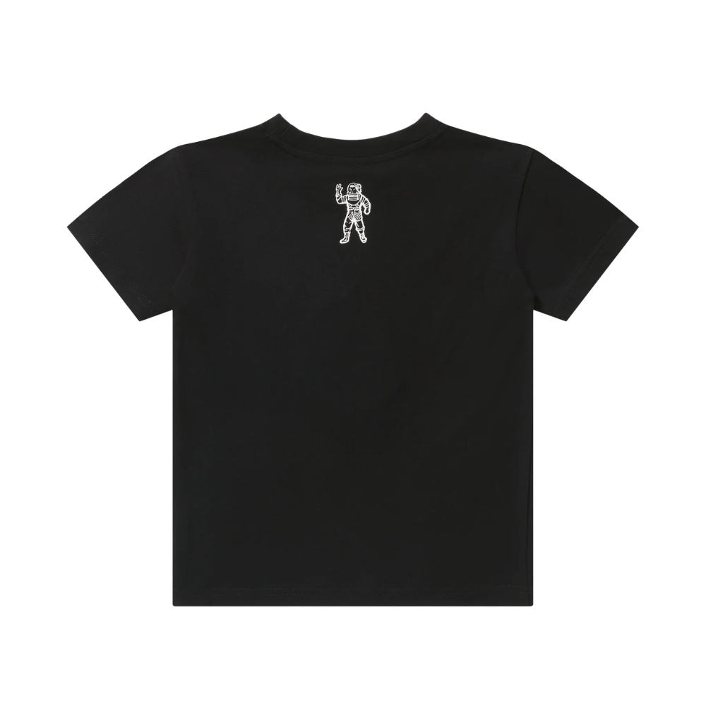 Kids Billionaire Boys Club BB Helmet SS Tee 'Black' 863-3201