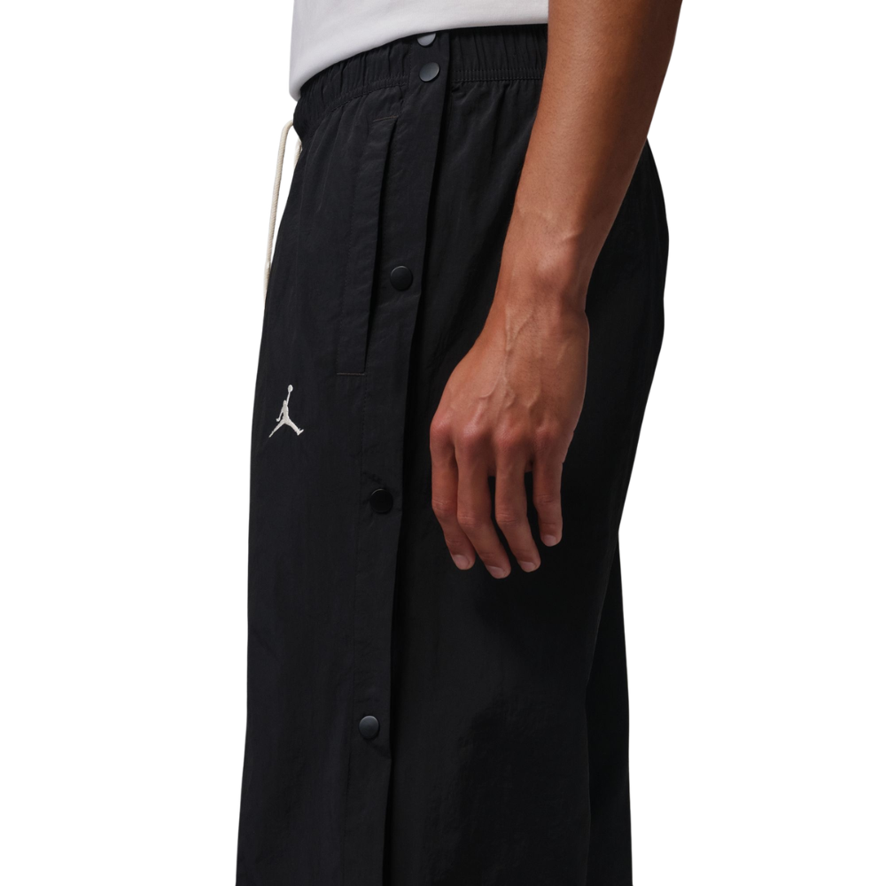 Jordan Brooklyn Men's Festival Trousers-Black - IF1951-010
