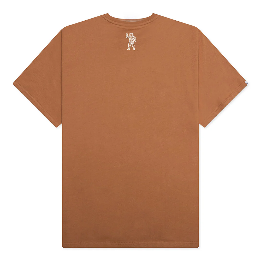 Billionaire Boys Club Space Polo Ss Tee - Lion -841-7202