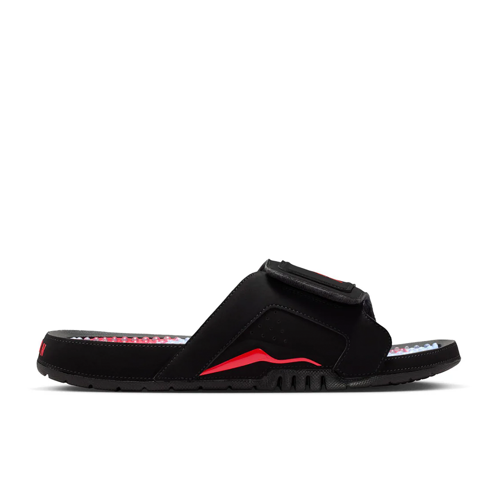 Mens Jordan Hydro VI Retro Slide 'Infrared 23' - DM0979-009