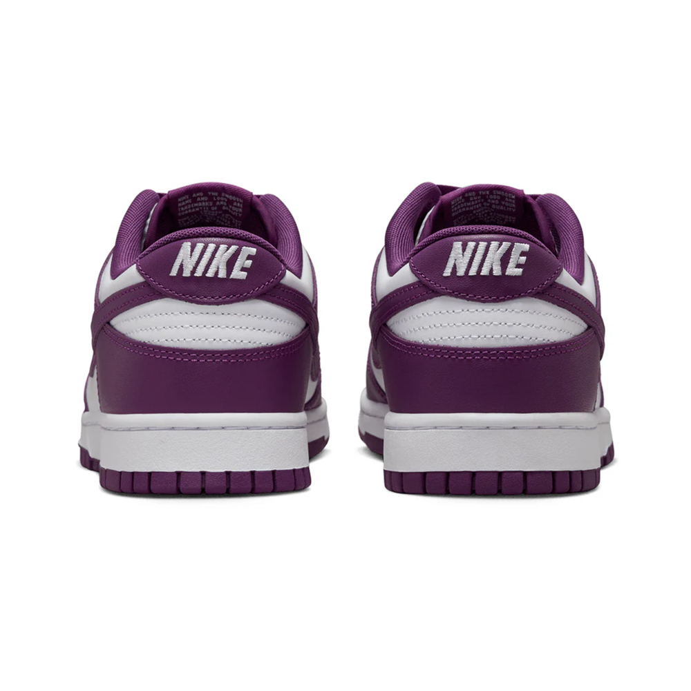 Men's Nike Dunk Low Retro 'Viotech' - DV0833-107