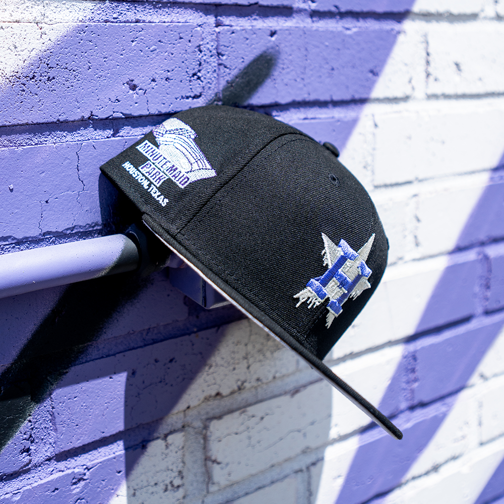 Lee Baron X New Era 'Still Tippin' 2.0 Cap