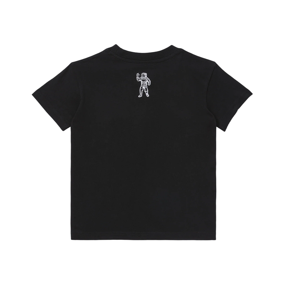 Billionaire Boys Club Kids BB Wealth SS Tee - Black - 853-3204