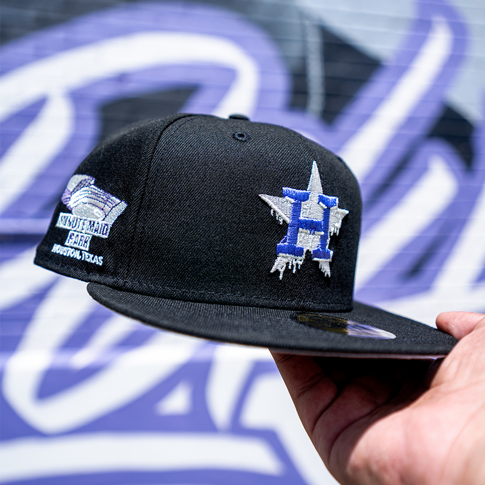 Lee Baron X New Era 'Still Tippin' 2.0 Cap