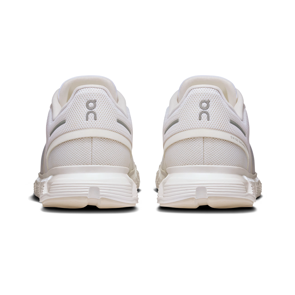 Men's On Cloud 6 'White/White' -3MF10071200