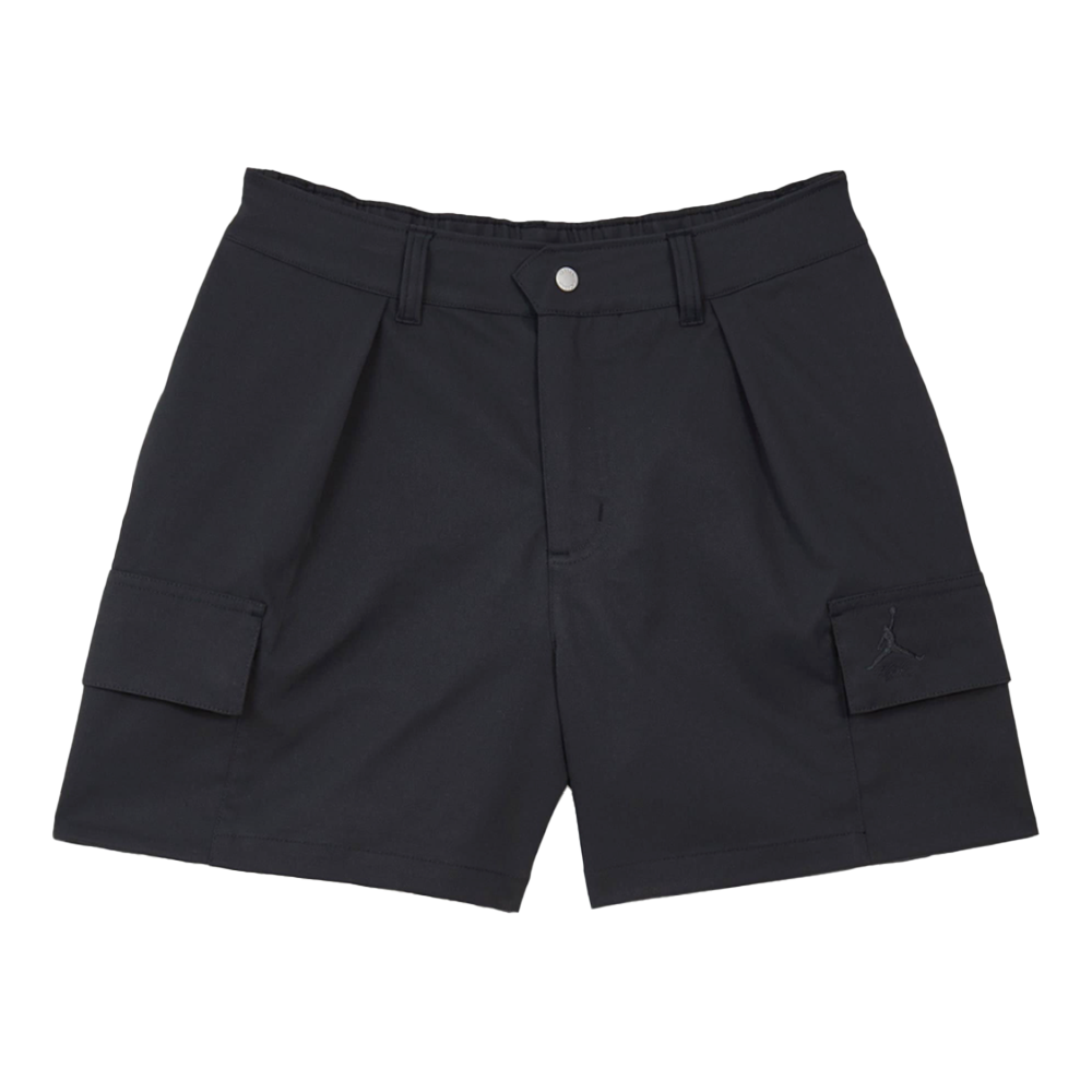 WMNS JORDAN CHICAGO SHORT -BLACK -FN5681-045