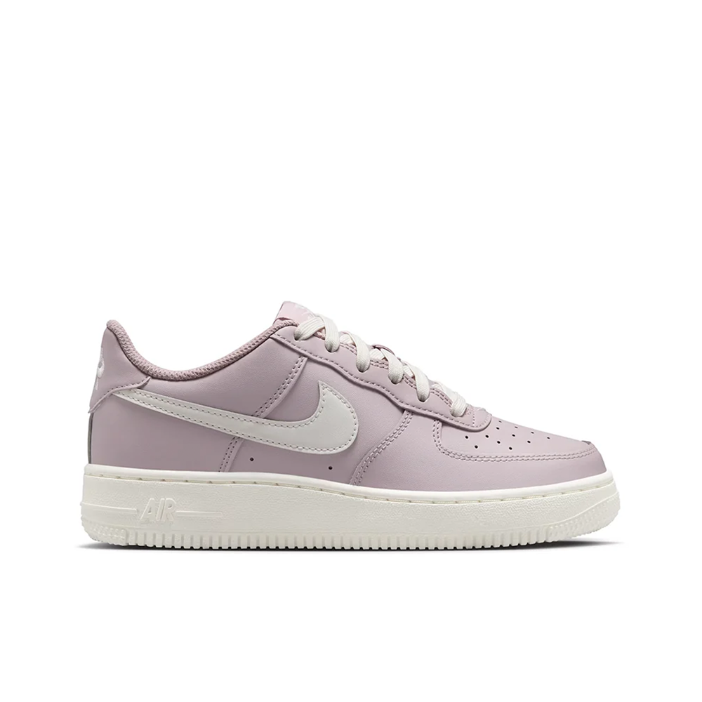 Grade School Nike Air Force 1 Low 'Particle Rose' - FV5948-601