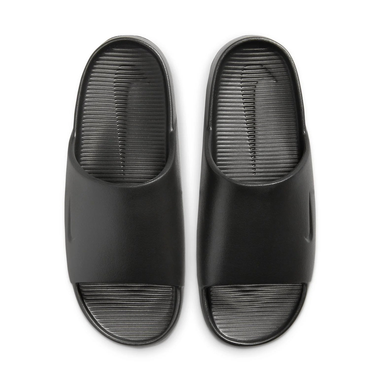 Men's Nike Calm Slide 'Black' - FD4116-001