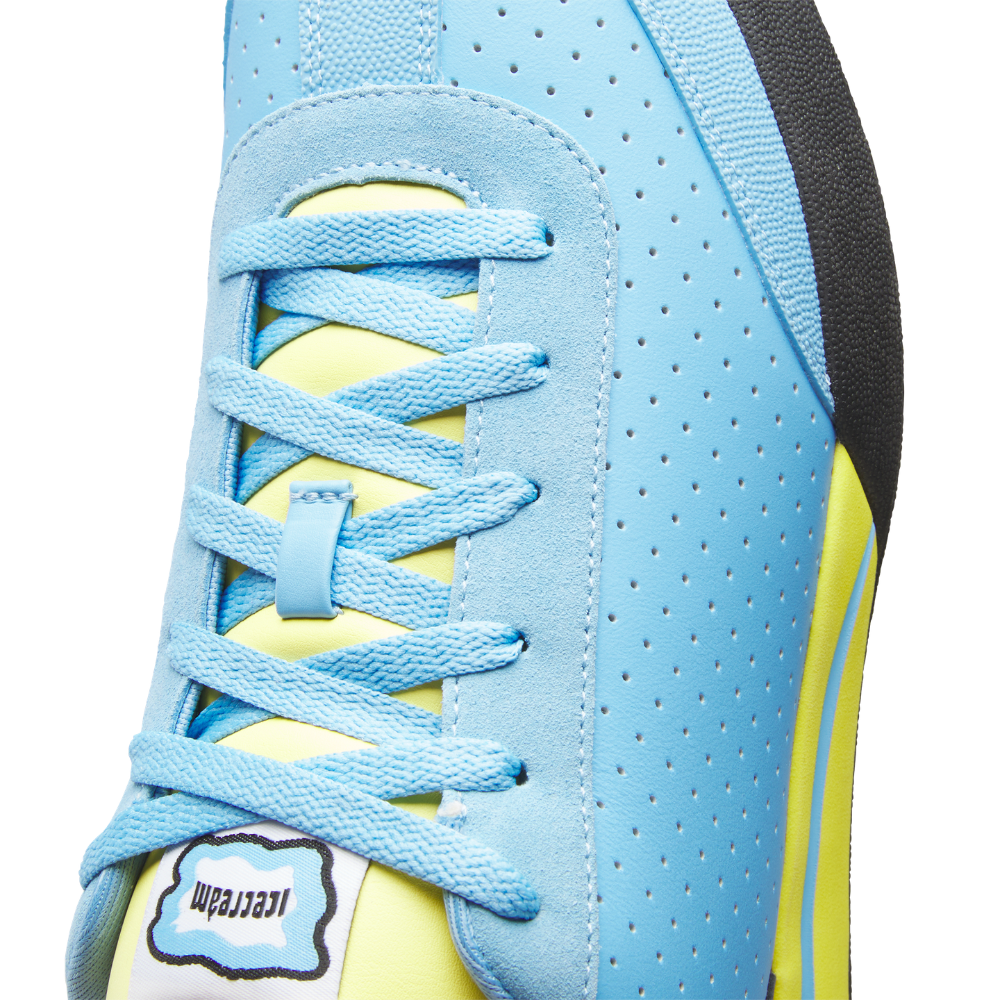 Men's Reebok X ICECREAM Board Flip 'Pale Cerulean' - 1002820650
