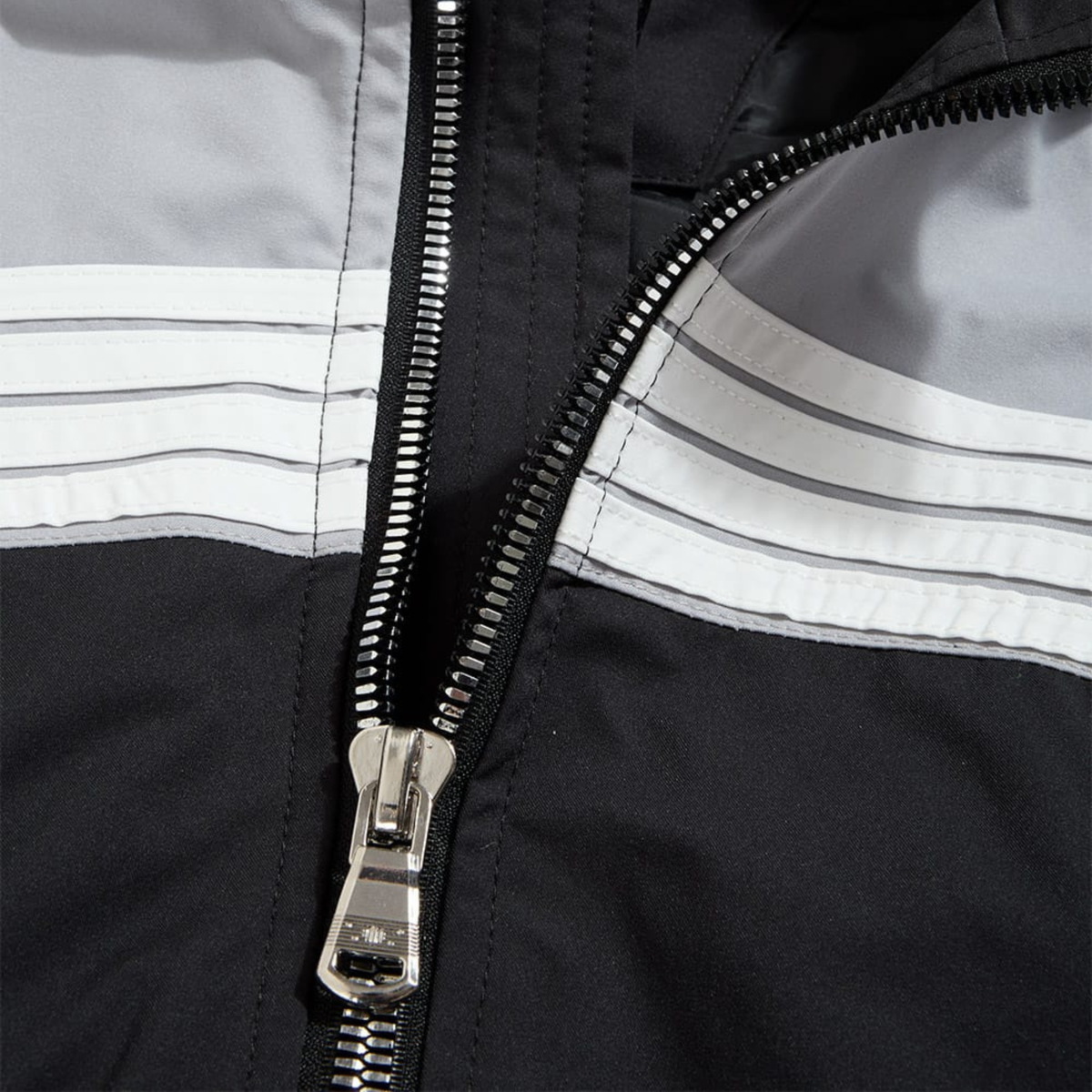 Jordan Craig First Touch Tracksuit Top - Black - 8817H