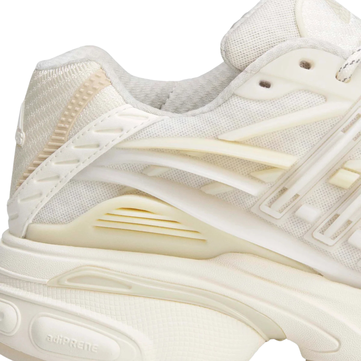 adidas x Pharrell Williams Adistar Jellyfish 'Triple White' - KH6730