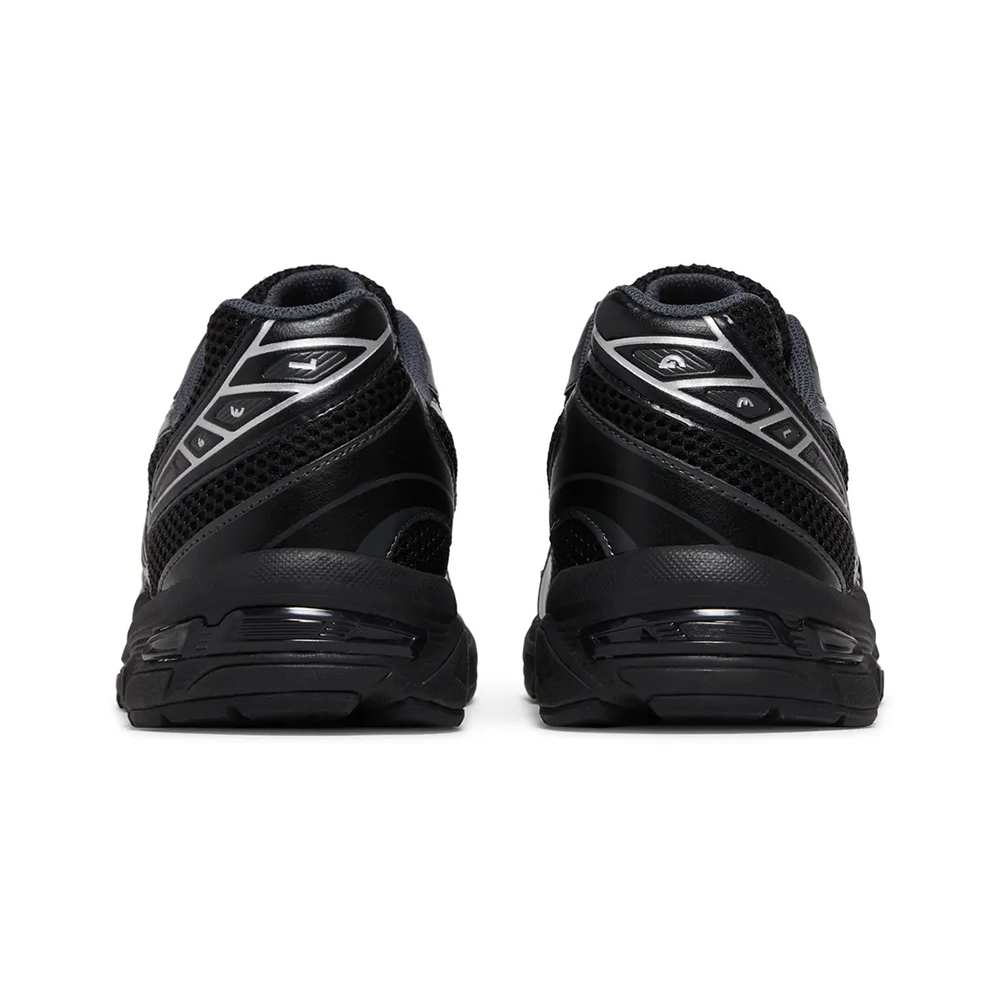 Men's Asics Gel 1130 'Black Pure Silver' -1201A906-001