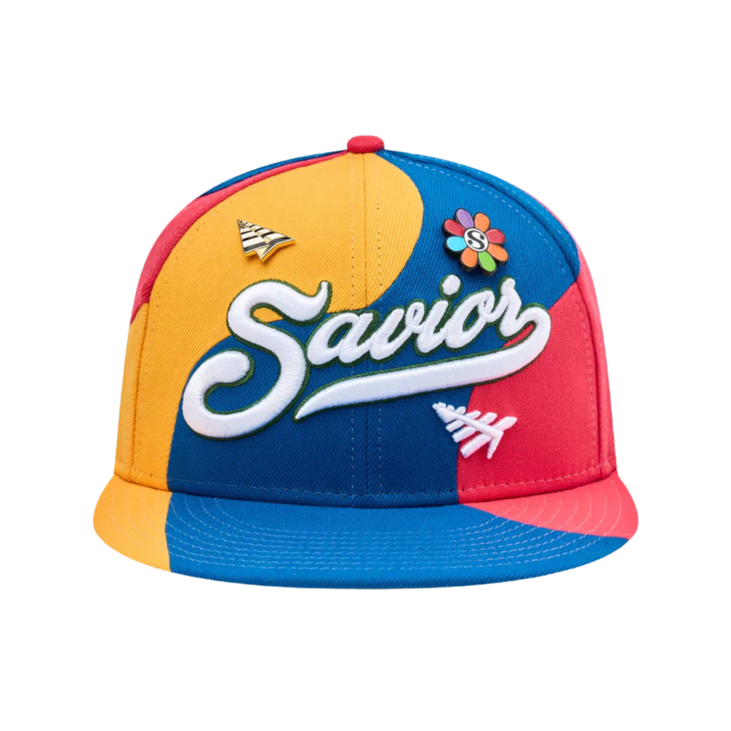 Jae Tips X Planes Spiral 59FIFTY Fitted Crown - 101374