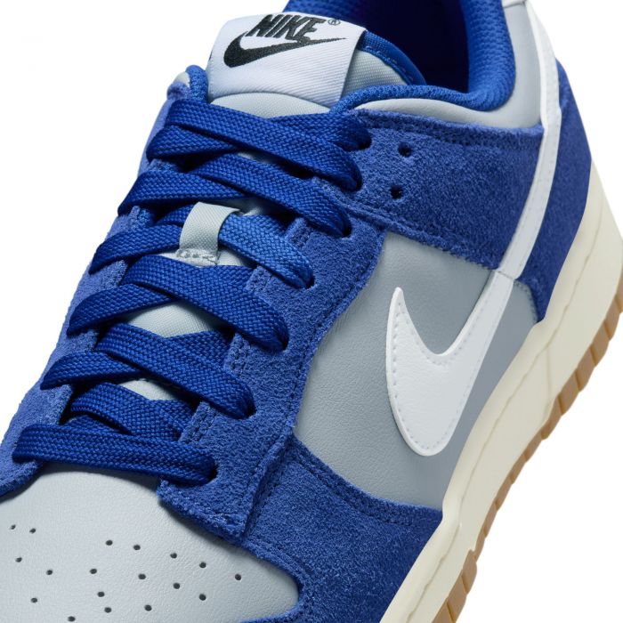 Men's Nike Dunk Low Retro SE 'RoyalBlue' - IB6399-003