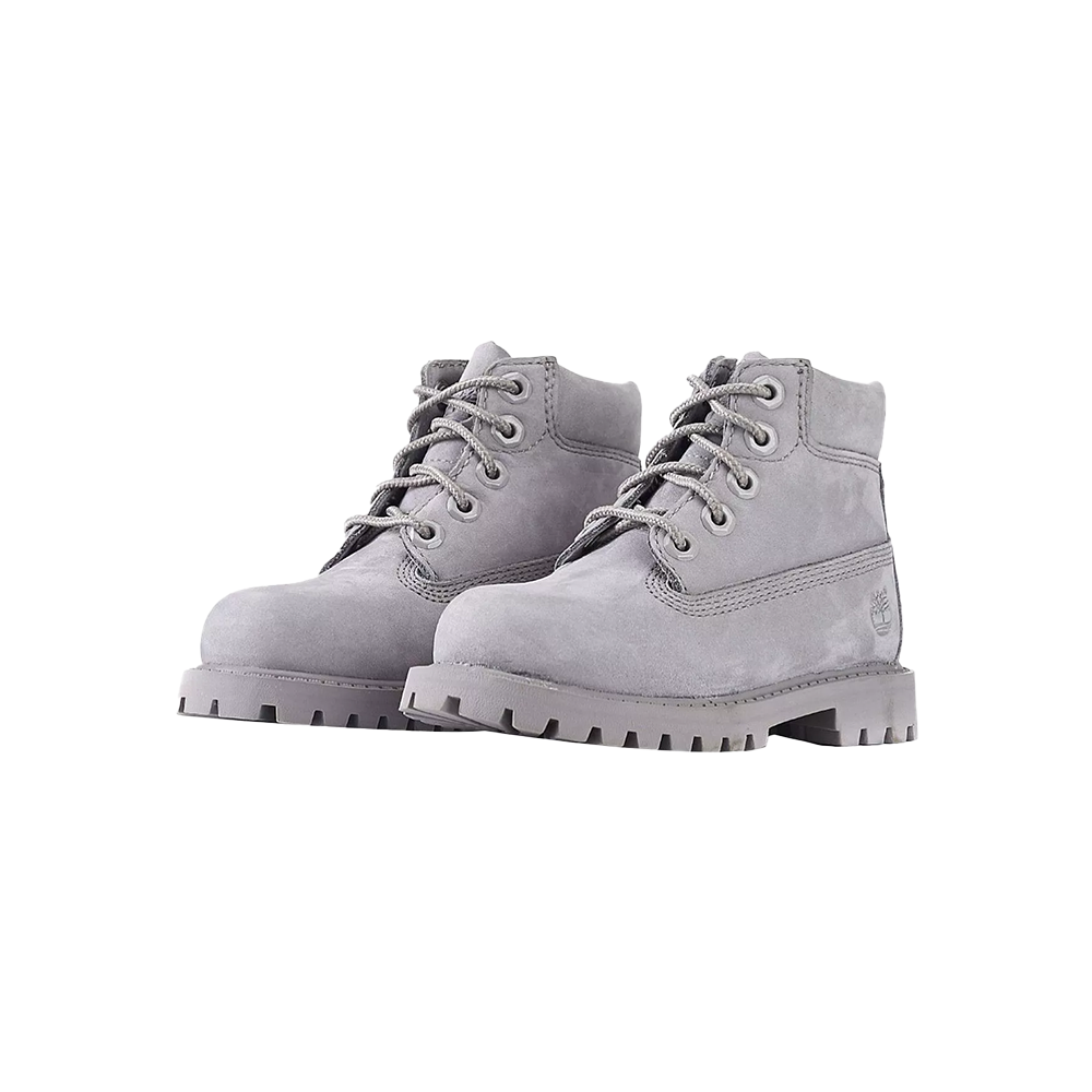 Toddler Timberland Premium Boot 'Grey' - TB0A1KSB