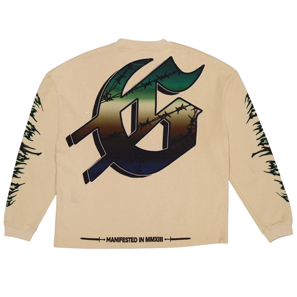 Godspeed Air Strike Thermal - Bone