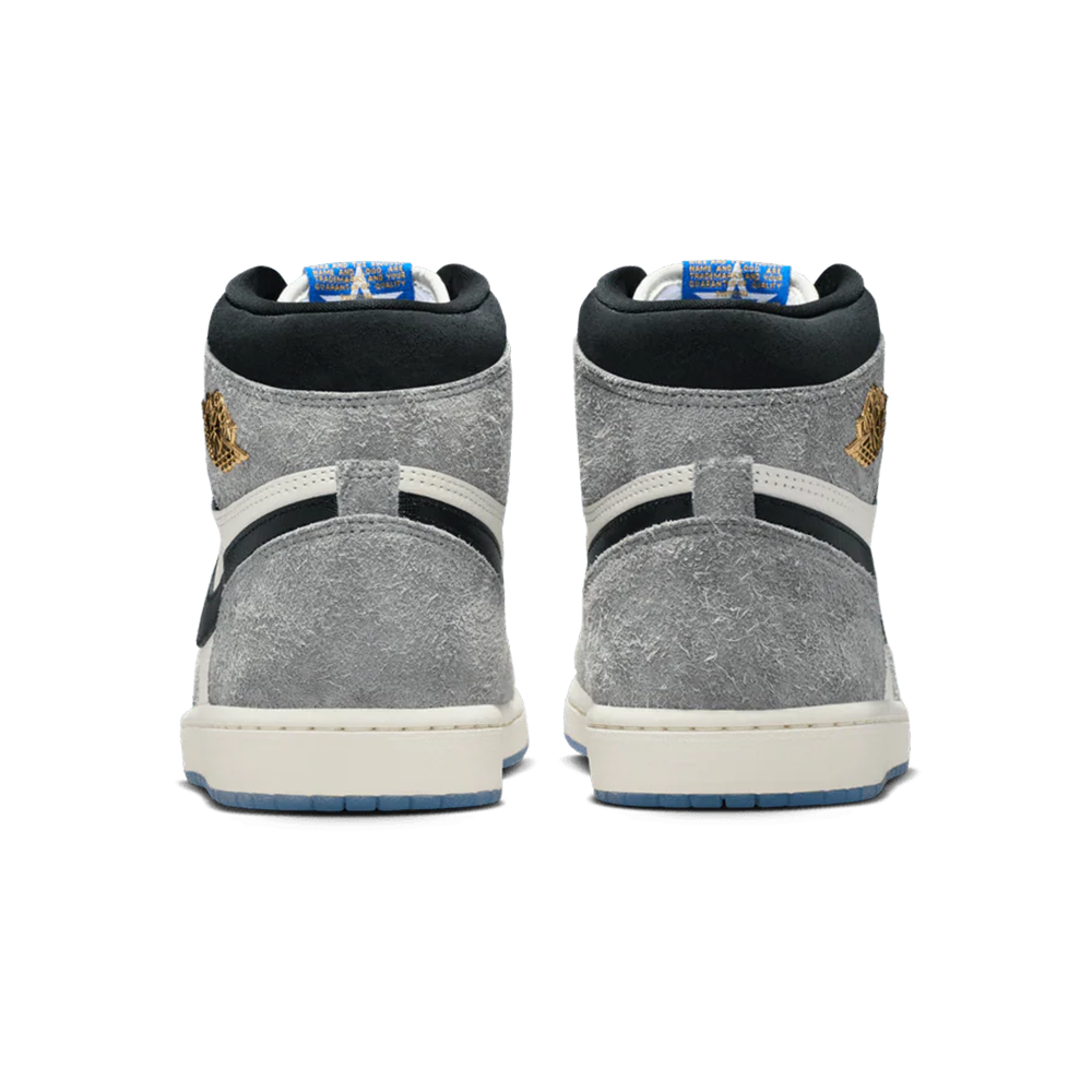 Men's Air Jordan 1 Retro High OG 'All-Star' - DZ5485-003