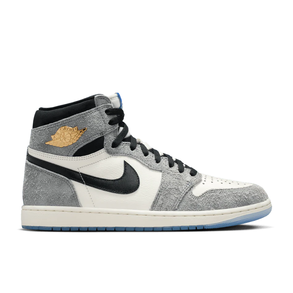 Men's Air Jordan 1 Retro High OG 'All-Star' - DZ5485-003
