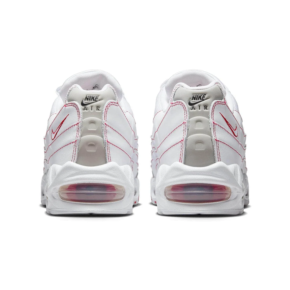 Men's Nike Air Max 95 OG 'Candy Cane' - IB7936-100