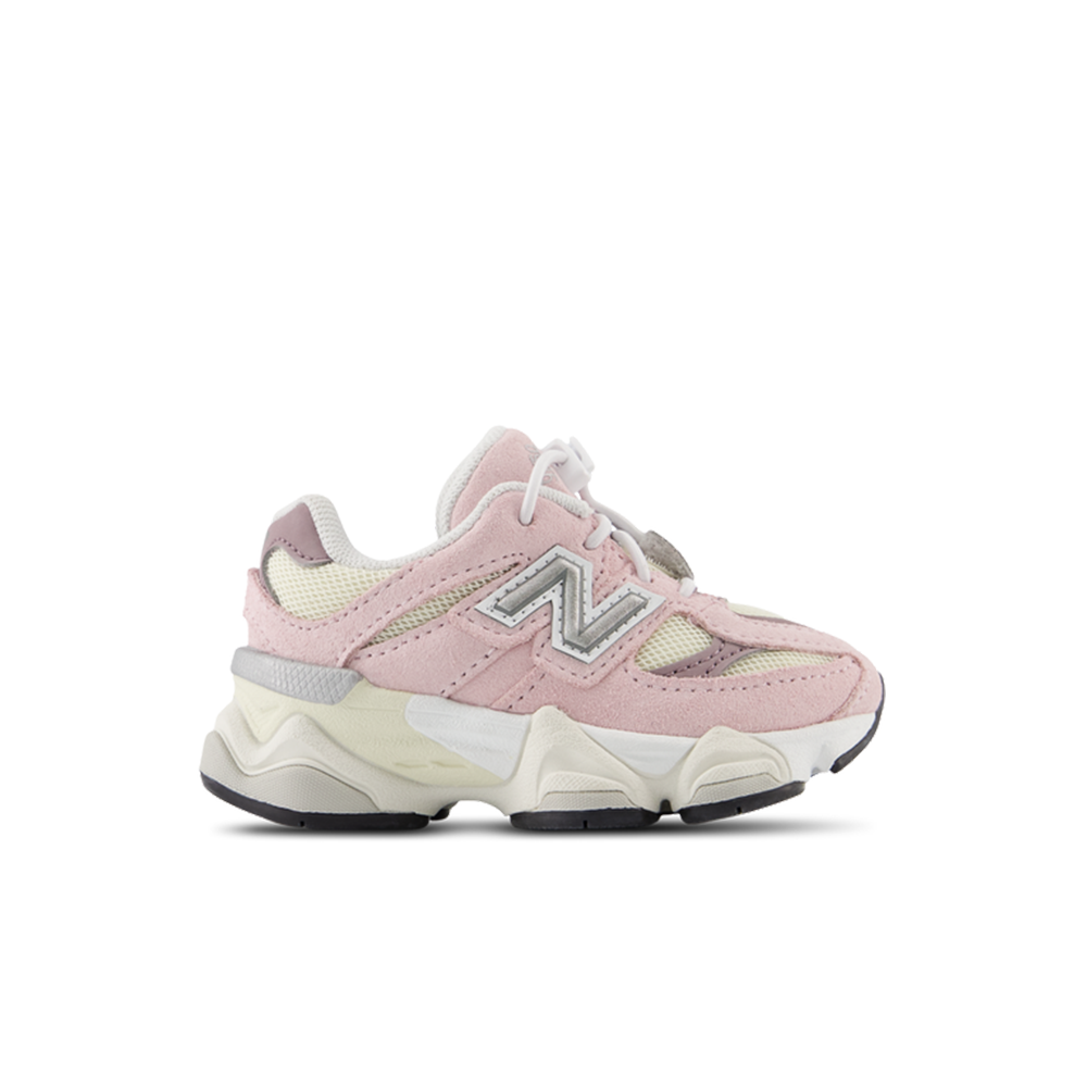 Toddler New Balance 9060 'Rose Sugar Ice Wine' - IV9060BE