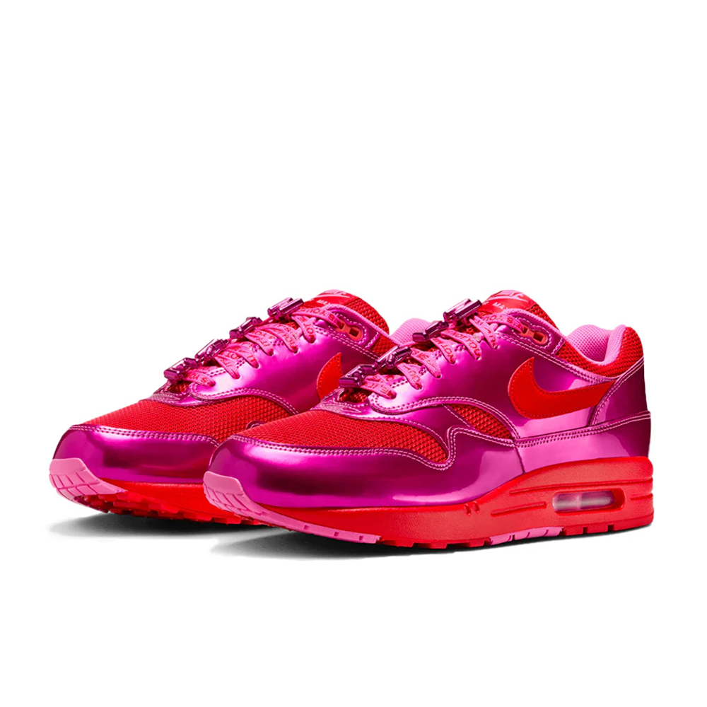 Men's Nike Air Max 1 Premium 'Valentines Day' -HV2301-600