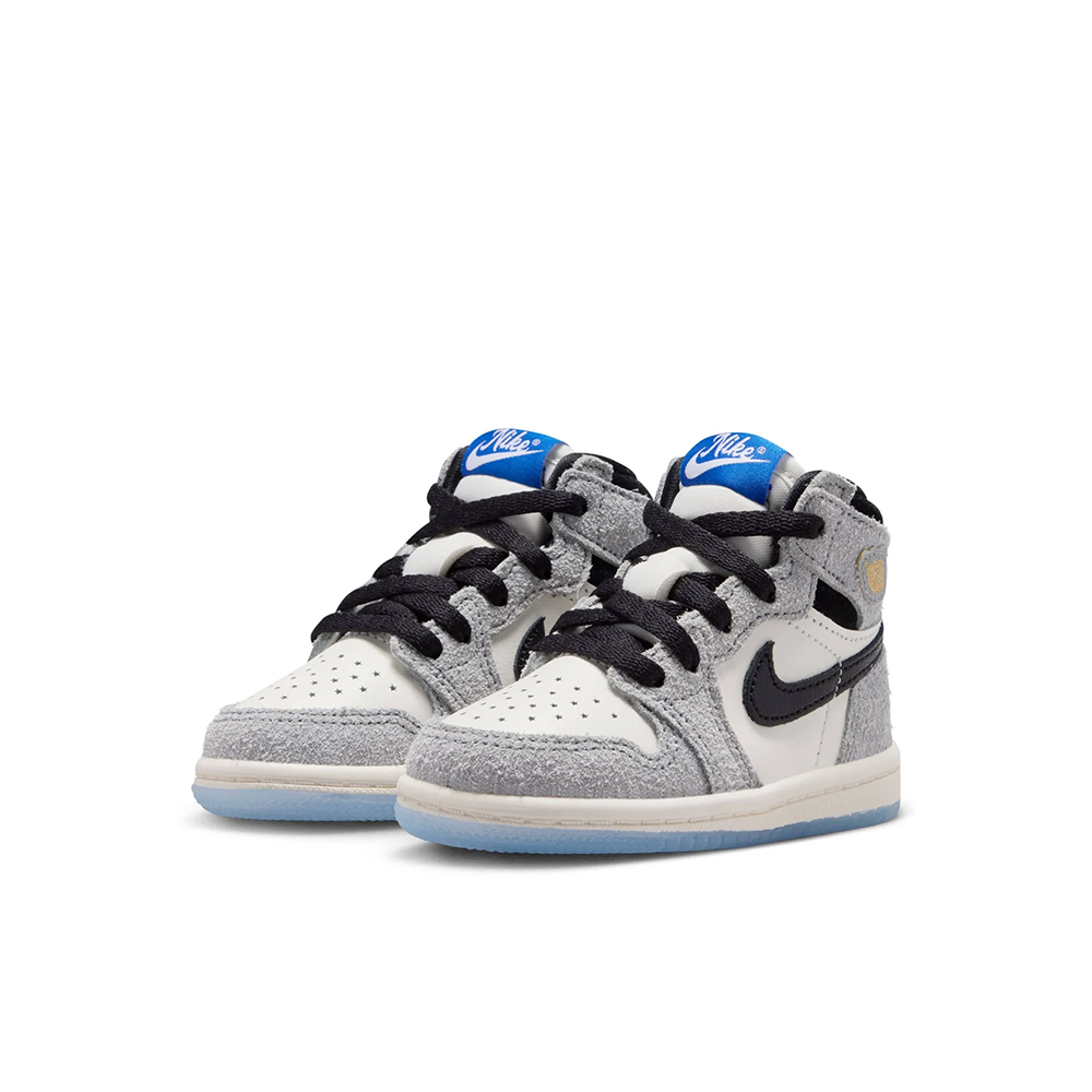 Toddler Jordan 1 Retro High OG 'All Star' - FD1413-003