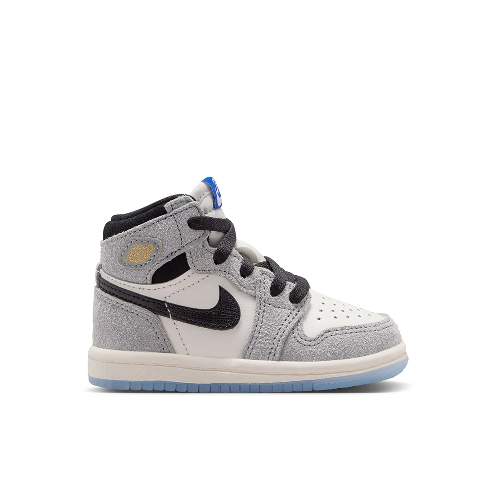Toddler Jordan 1 Retro High OG 'All Star' - FD1413-003