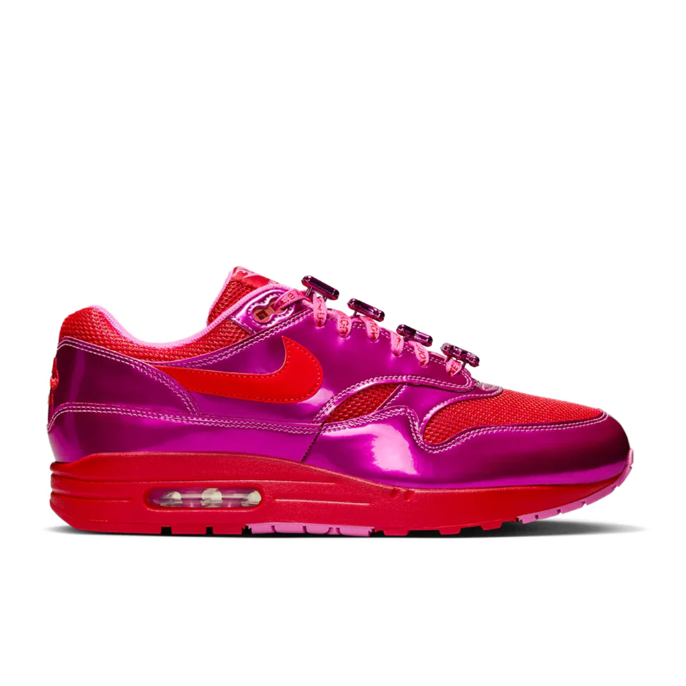 Men's Nike Air Max 1 Premium 'Valentines Day' -HV2301-600