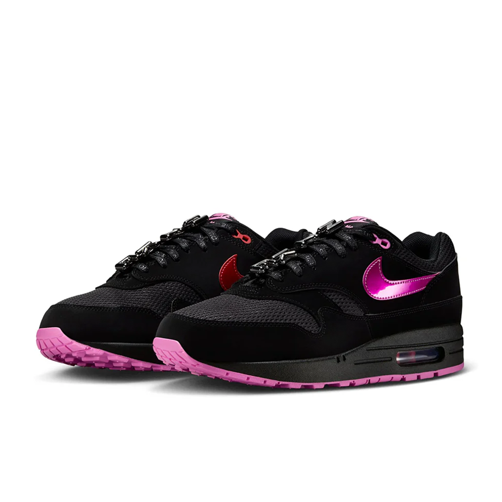 Men's Nike Air Max 1 Premium 'Valentines Day' -HV2302-001