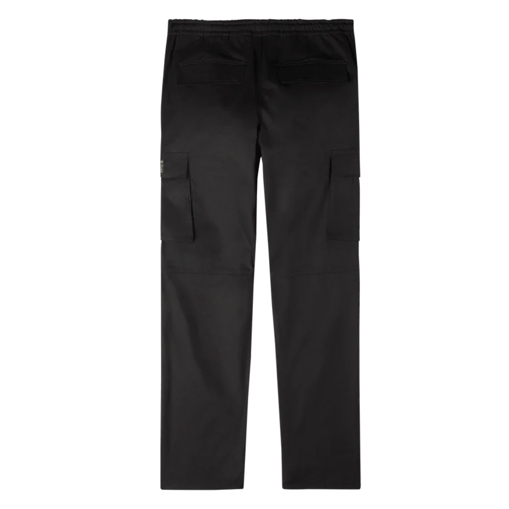 Billionaire Boys Club Bb Flagship Il Pants - Black -841-1100