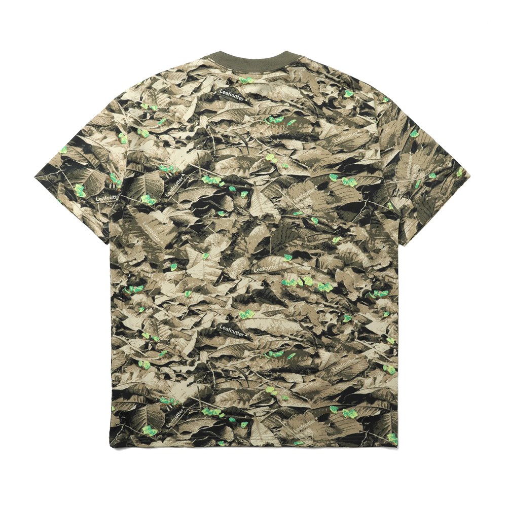 Nike ACG Dri-FIT T-Shirt-Medium Olive-HJ0794-222