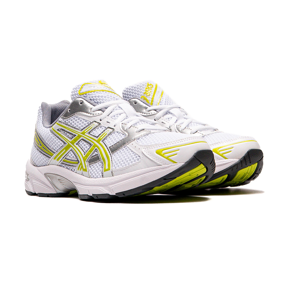 Mens Asics Gel-1130 'Green Apple' - 1203A609-105
