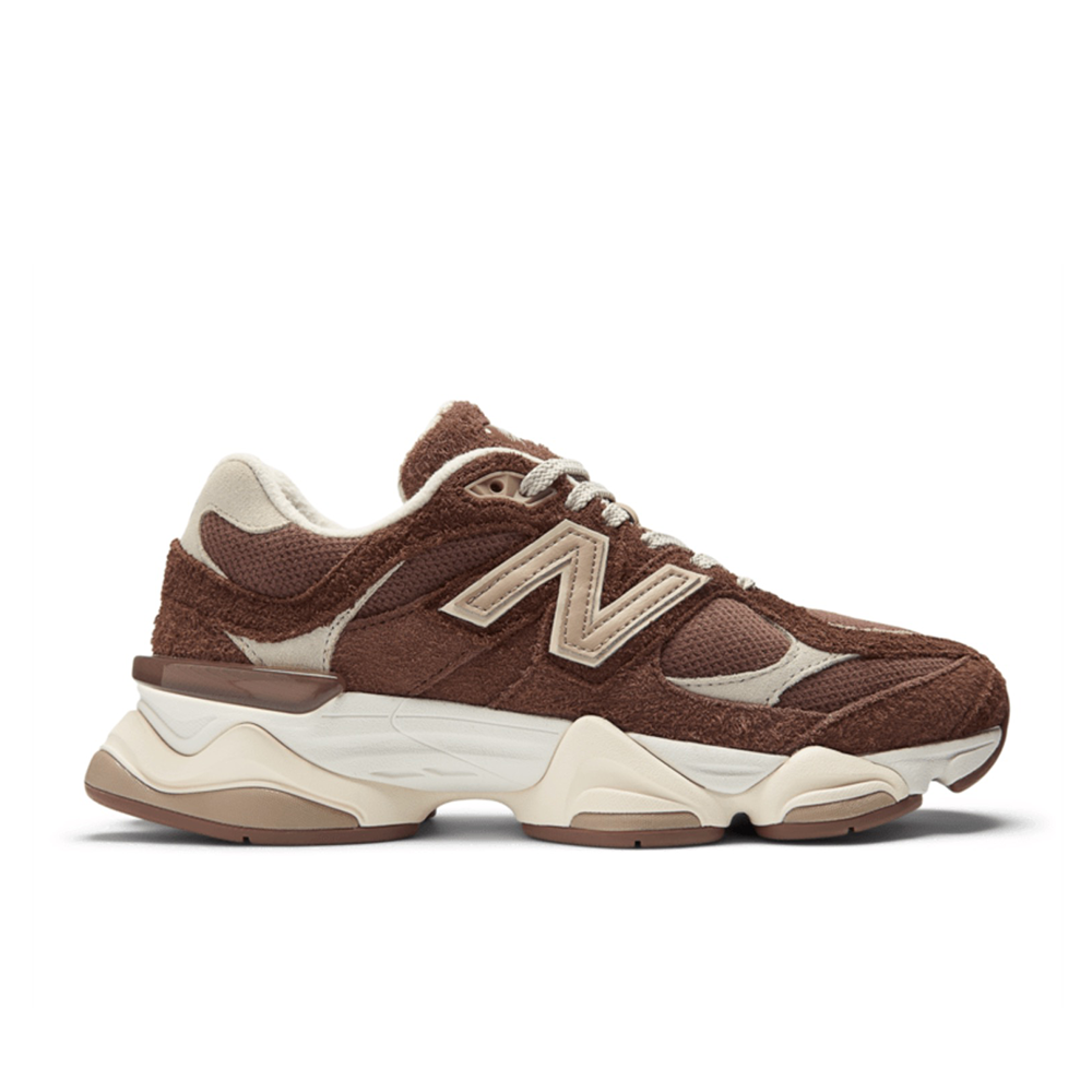 Men's New Balance 9060 'Rich Oak' - U9060CCC