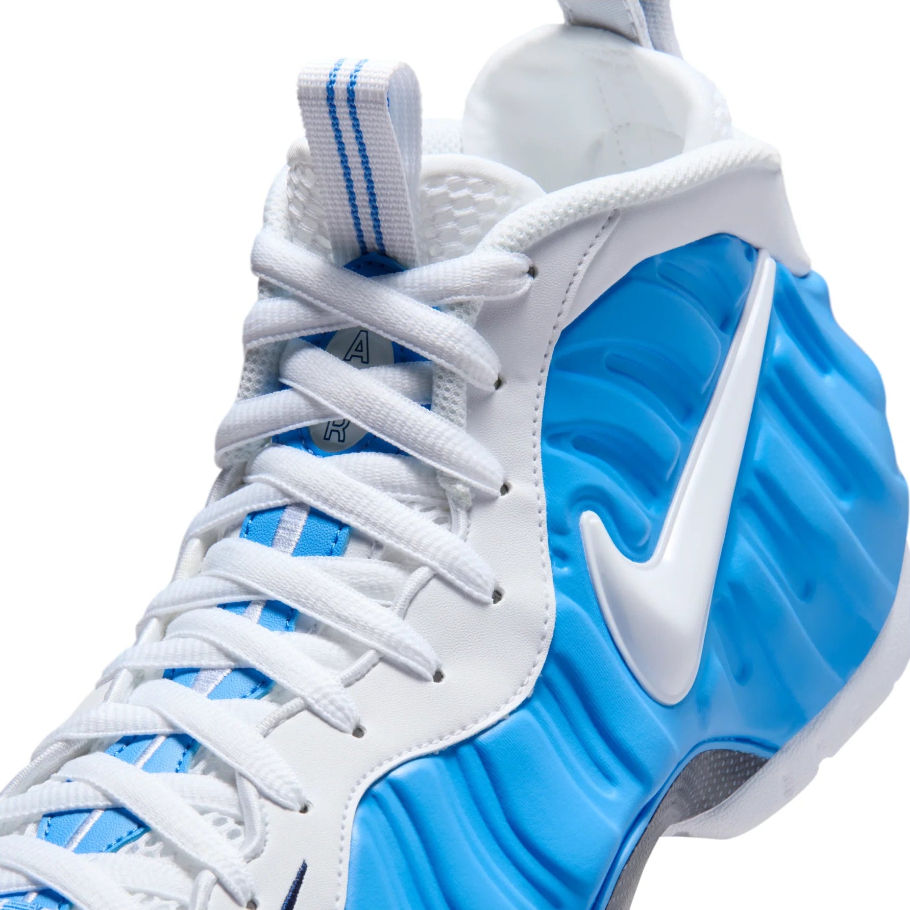Men's Nike Air Foamposite Pro 'University Blue' - HF0794-400
