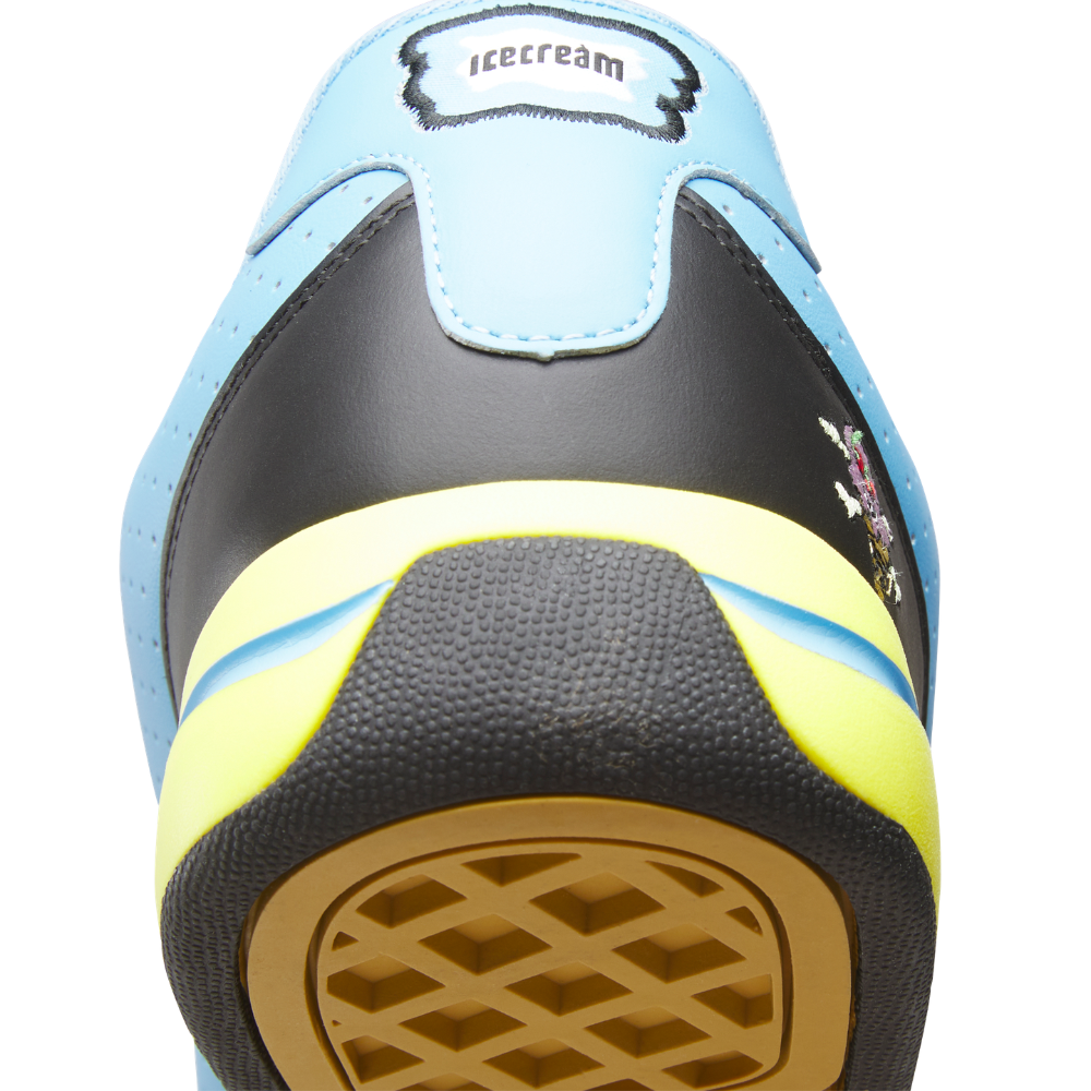 Men's Reebok X ICECREAM Board Flip 'Pale Cerulean' - 1002820650