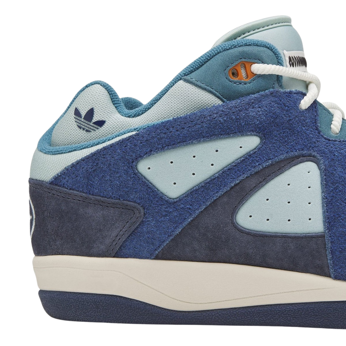Men's Adidas BadBo 1.0 'Night Navy' - LB5996
