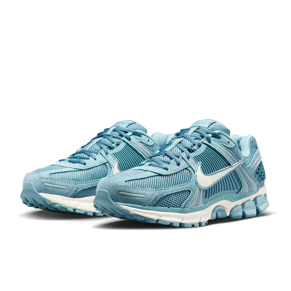 Men's Nike Zoom Vomero 5 'Denim Turquoise' - HF1553-400