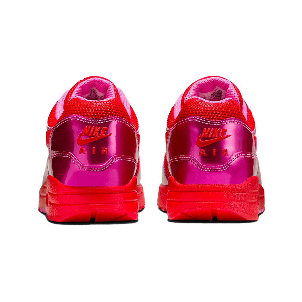 Men's Nike Air Max 1 Premium 'Valentines Day' -HV2301-600