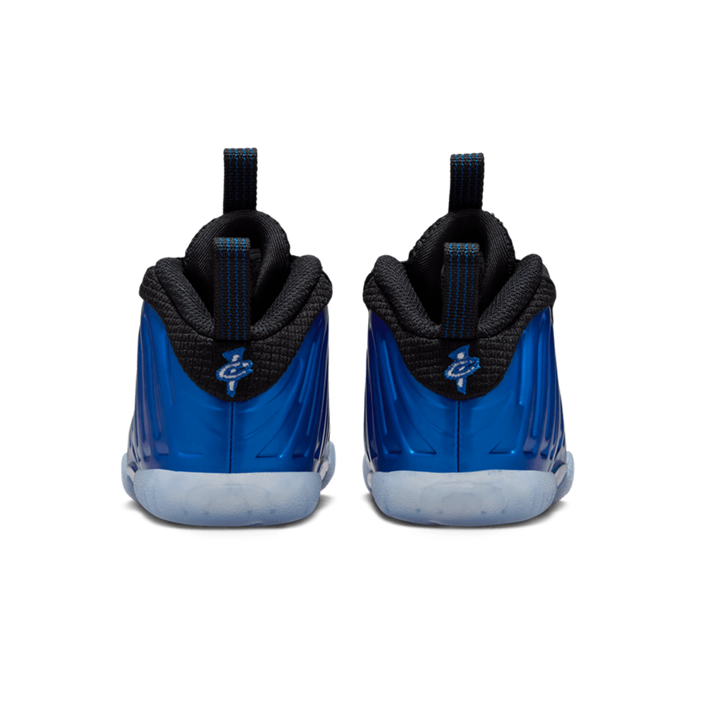 Toddler Nike Little Posite One KI 'Royal' - FV5367-400