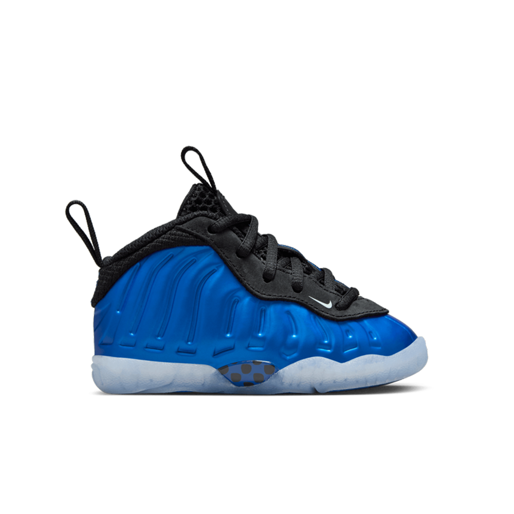 Toddler Nike Little Posite One KI 'Royal' - FV5367-400