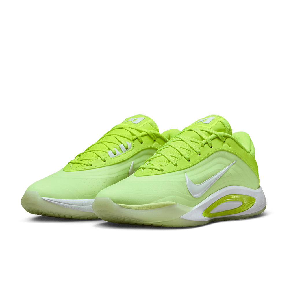 Women's Nike A'One 'Volt' - FZ8605-702