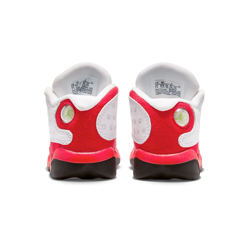 Toddler Air Jordan 13 Retro 'Chicago' - DJ3004-102