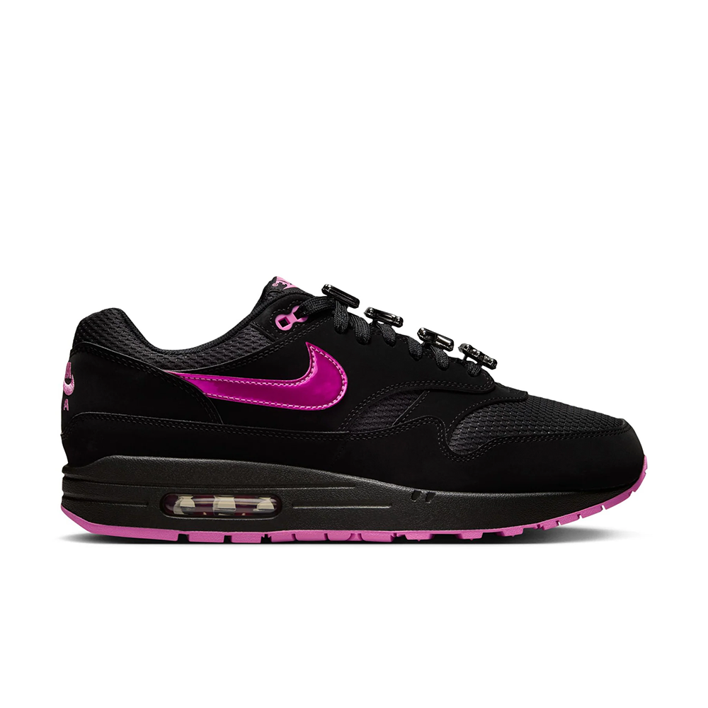 Men's Nike Air Max 1 Premium 'Valentines Day' -HV2302-001