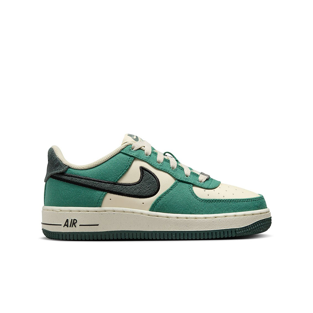 Grade School Nike Air Force 1 LV8 'Doodle Notebook Pack' - FN4731-100