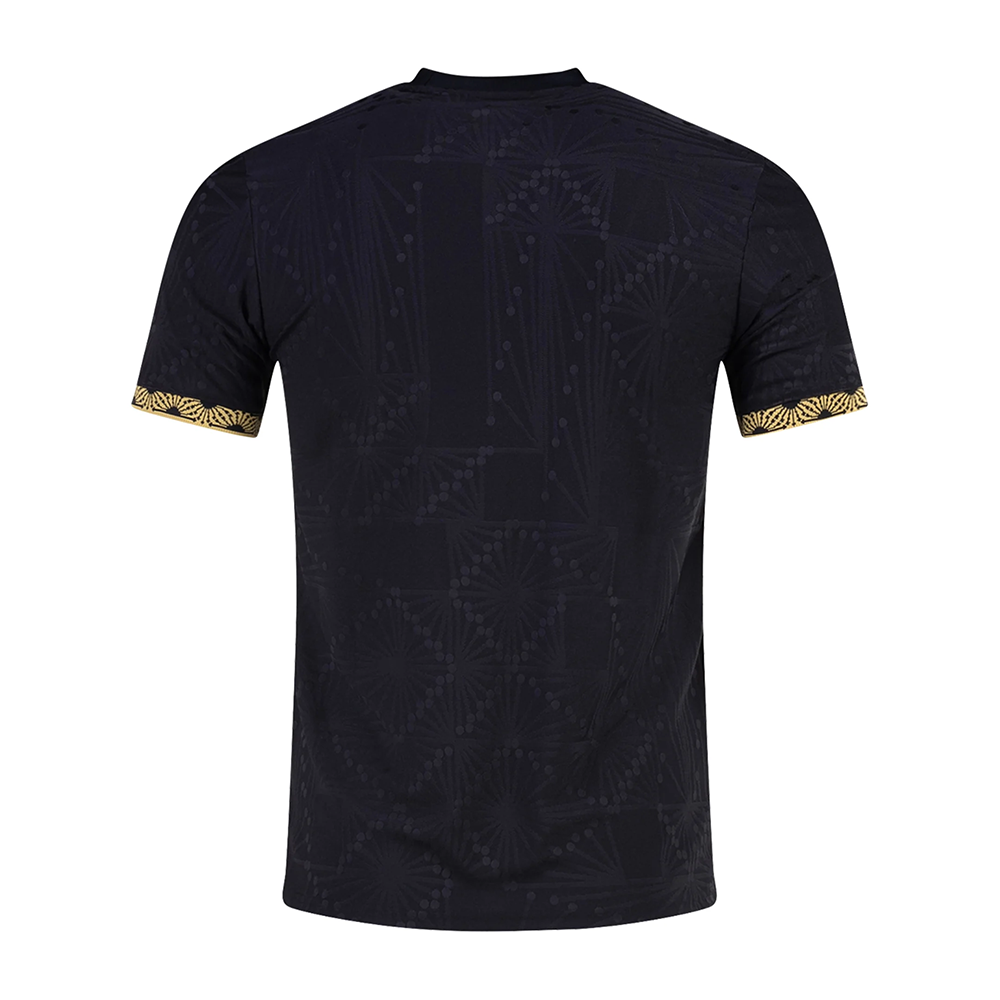 Adidas Mexico Gold Jersey -JF2639